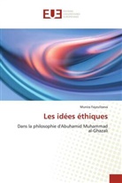 Munira Fayzulloeva - Les idées éthiques