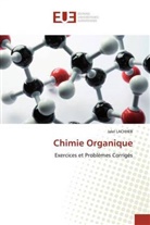 Jalel LACHHEB - Chimie Organique