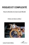 Jean-Louis Nicolet - Risques et complexité