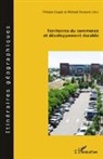 Philippe Dugot, Michaë Pouzenc, Michaël Pouzenc - Territoires du commerce et développement durable