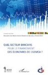 El Hadji Mounirou Ndiaye - L'économie sénégalaise