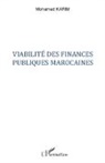 Mohamed Karim - Viabilité des finances publiques marocaines