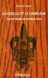 Wabinlé Nabie - La gazelle et le caméléon