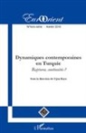 Ugur Kaya - Dynamiques contemporaines en Turquie