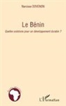 Narcisse Dovenon, Bernar Passot, Bernard Passot - Le Bénin
