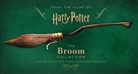 Warner Bros, Warner Bros., Jody Revenson, Revenson Jody - Harry Potter The Broom Collection and Other Artefacts from the