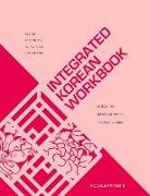 Young-Mee Yu Cho, Hee Chung Chun, Jeeyoung Ahn Ha, Yuseon Yun, Ho-Min Sohn - Integrated Korean Workbook