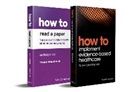 Tm Greenhalgh, Trisha M. Greenhalgh, Trisha M. (University of Oxford) Greenhalgh - How to Read a Paper Set