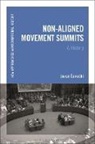 Cavo'53, Jovan Cavoski, Jovan Cavoški, CAVOSKI JOVAN, Jovan ki, Thomas Zeiler - Non-Aligned Movement Summits