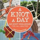 Nic Compton - A Knot A Day