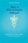 Michaela Glockler, Michaela Glöckler, Michaela Gloeckler, Michaela Glöckler - What Is Anthroposophic Medicine?