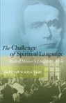 Martina Maria Sam - Challenge of Spiritual Language