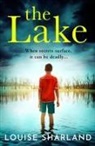 Louise Sharland - The Lake