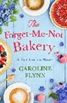 Caroline Flynn - The Forget-Me-Not Bakery