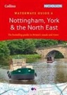 Collins Nicholson Waterways Guides