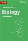 Sue Kearsey, Kearsey Sue, Mike Smith - Collins Cambridge IGCSE(TM)
