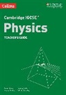 Malcolm Bradley, Bradley Malcolm, Carol Davenport, Davenport Carol, Susan Gardner, Gardner Susan... - Collins Cambridge IGCSE(TM)