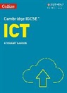 Paul Clowrey, Clowrey Paul, Colin Stobart, Stobart Colin - Cambridge IGCSE