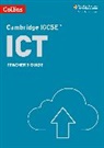 Paul Clowrey, Clowrey Paul, Colin Stobart, Stobart Colin - Collins Cambridge IGCSE(TM)