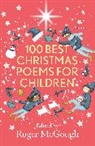 Roger McGough, Beatriz Castro - 100 Best Christmas Poems for Children