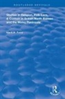 Evans, Ivor H. N. Evans, Evans Ivor H. N. - Studies in Religion, Folk Lore, and Custom in British North Borneo