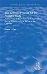 Dee, James H Dee, James H. Dee - Epithetic Phrases for the Homeric Gods