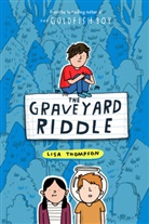 Lisa Thompson - The Graveyard Riddle