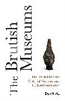 Dan Hicks, Hicks Dan - The Brutish Museums