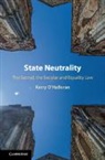 O'Halloran Kerry O'Halloran, Kerry O'Halloran, Kerry O''halloran, O'Halloran Kerry - State Neutrality