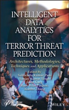 Lalit Garg, Ram Bilas Pachori, Dubhendu Kumar Pani, Dubhendu Kumar Singh Pani, Sk Pani, Subhendu Kumar Pani... - Intelligent Data Analytics for Terror Threat Prediction