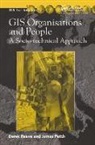 Petch, J. R. Petch, James Petch, Petch James, D E Petch Reeve, D. E. Reeve... - Gis, Organisations and People