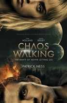 Patrick Ness, Ness Patrick - Chaos Walking Film Tie-In