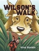 Nina Rankin - Wilson's Walk