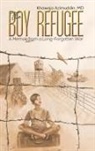 Khawaja Azimuddin, MD Khawaja Azimuddin, Azimuddin MD Khawaja Azimuddin - The Boy Refugee