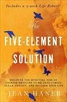 Jean Haner - The Five-Element Solution