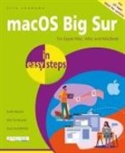 Nick Vandome - macOS Big Sur in easy steps