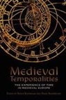 David Bowe, C.m. Macrobert, Almut Suerbaum, Annie Sutherland, Benjamin Thompson, Almut Suerbaum... - Medieval Temporalities