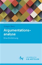 Betz, Gregor Betz - Argumentationsanalyse