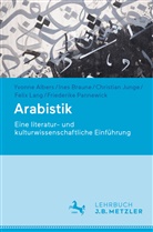 Albers, Yvonn Albers, Yvonne Albers, Ine Braune, Ines Braune, Christian Junge... - Arabistik