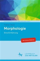 Heck, Fabian Heck - Morphologie