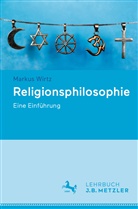 Wirtz, Markus Wirtz - Religionsphilosophie