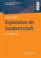 Kolhoff, Ludger Kolhoff - Organisation der Sozialwirtschaft