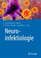 Meyding-Lamadé, Uta Meyding-Lamadé, R Weber (Pr, Marti Stangel, Martin Stangel, Marti Stangel (Univ.-Prof. Dr. med.)... - Neuroinfektiologie