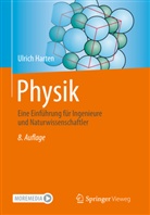 Harten, Ulrich Harten - Physik