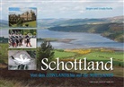 Jürge Fuchs, Jürgen Fuchs, Ursula Fuchs - Schottland