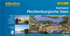 Esterbauer Verlag, Esterbaue Verlag, Esterbauer Verlag - Radregion Mecklenburgische Seen
