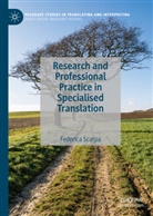 Federica Scarpa - Research and Professional Practice in Specialised Translation