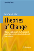 Kare Wendt, Karen Wendt - Theories of Change