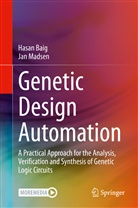 Hasa Baig, Hasan Baig, Jan Madsen - Genetic Design Automation