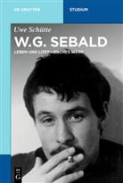 Uwe Schütte - W.G. Sebald